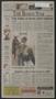 Newspaper: The Boerne Star (Boerne, Tex.), Vol. 102, No. 22, Ed. 1 Friday, March…