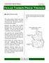 Journal/Magazine/Newsletter: Texas Timber Price Trends, Volume 26, Number 5, September/October 2008