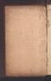 Thumbnail image of item number 2 in: '[Union Baptist Church Ledger]'.