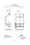 Patent: Improvement in Painter's Scaffold-chairs.