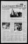 Newspaper: Lee County Weekly (Giddings, Tex.), Vol. 4, No. 19, Ed. 1 Thursday, A…