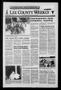 Newspaper: Lee County Weekly (Giddings, Tex.), Vol. 4, No. 38, Ed. 1 Thursday, A…