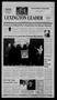 Newspaper: Lexington Leader (Lexington, Tex.), Vol. 11, No. 465, Ed. 1 Thursday,…