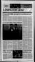 Newspaper: Lexington Leader (Lexington, Tex.), Vol. 13, No. 571, Ed. 1 Thursday,…