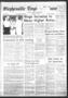 Primary view of Stephenville Empire-Tribune (Stephenville, Tex.), Vol. 106, No. 166, Ed. 1 Monday, July 21, 1975