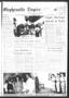 Newspaper: Stephenville Empire-Tribune (Stephenville, Tex.), Vol. 106, No. 207, …