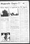 Primary view of Stephenville Empire-Tribune (Stephenville, Tex.), Vol. 106, No. 217, Ed. 1 Friday, September 19, 1975