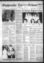 Primary view of Stephenville Empire-Tribune (Stephenville, Tex.), Vol. 107, No. 2, Ed. 1 Monday, January 19, 1976