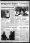 Primary view of Stephenville Empire-Tribune (Stephenville, Tex.), Vol. 107, No. 8, Ed. 1 Monday, January 26, 1976