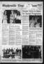 Primary view of Stephenville Empire-Tribune (Stephenville, Tex.), Vol. 107, No. 9, Ed. 1 Tuesday, January 27, 1976