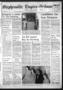 Primary view of Stephenville Empire-Tribune (Stephenville, Tex.), Vol. 107, No. 28, Ed. 1 Thursday, February 19, 1976