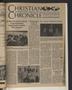 Newspaper: Christian Chronicle (Nashville, Tenn.), Vol. 30, No. 23, Ed. 1 Tuesda…