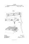 Patent: Improvement in Machines for Tightening Iron Bands on Bales.