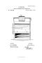 Patent: Improvement of Cotton Cleaners and Condensers