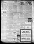 Thumbnail image of item number 4 in: 'Cleburne Morning Review (Cleburne, Tex.), Vol. 23, No. 75, Ed. 1 Friday, February 25, 1927'.