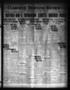 Thumbnail image of item number 1 in: 'Cleburne Morning Review (Cleburne, Tex.), Vol. 23, No. 172, Ed. 1 Saturday, June 18, 1927'.