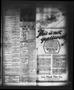 Thumbnail image of item number 3 in: 'Cleburne Morning Review (Cleburne, Tex.), Vol. 23, No. 189, Ed. 1 Friday, July 8, 1927'.