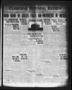 Thumbnail image of item number 1 in: 'Cleburne Morning Review (Cleburne, Tex.), Vol. 23, No. 265, Ed. 1 Wednesday, October 5, 1927'.