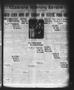 Newspaper: Cleburne Morning Review (Cleburne, Tex.), Vol. 23, No. 271, Ed. 1 Wed…
