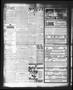 Thumbnail image of item number 4 in: 'Cleburne Morning Review (Cleburne, Tex.), Vol. 23, No. 285, Ed. 1 Friday, October 28, 1927'.