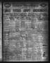 Thumbnail image of item number 1 in: 'Cleburne Times-Review (Cleburne, Tex.), Vol. 25, No. 213, Ed. 1 Wednesday, July 17, 1929'.