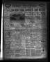 Thumbnail image of item number 1 in: 'Cleburne Times-Review (Cleburne, Tex.), Vol. 25, No. 218, Ed. 1 Monday, July 22, 1929'.