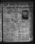 Thumbnail image of item number 1 in: 'Cleburne Times-Review (Cleburne, Tex.), Vol. 25, No. 221, Ed. 1 Thursday, July 25, 1929'.