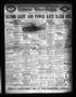 Primary view of Cleburne Times-Review (Cleburne, Tex.), Vol. 25, No. 232, Ed. 1 Monday, August 5, 1929