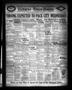 Thumbnail image of item number 1 in: 'Cleburne Times-Review (Cleburne, Tex.), Vol. 25, No. 233, Ed. 1 Tuesday, August 6, 1929'.