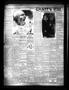 Thumbnail image of item number 2 in: 'Cleburne Times-Review (Cleburne, Tex.), Vol. 25, No. 233, Ed. 1 Tuesday, August 6, 1929'.