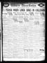 Newspaper: Cleburne Times-Review (Cleburne, Tex.), Vol. 25, No. 257, Ed. 1 Frida…