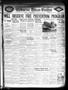 Thumbnail image of item number 1 in: 'Cleburne Times-Review (Cleburne, Tex.), Vol. 25, No. 265, Ed. 1 Tuesday, September 10, 1929'.