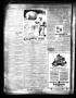Thumbnail image of item number 2 in: 'Cleburne Times-Review (Cleburne, Tex.), Vol. 25, No. 266, Ed. 1 Wednesday, September 11, 1929'.