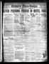 Thumbnail image of item number 1 in: 'Cleburne Times-Review (Cleburne, Tex.), Vol. 25, No. 297, Ed. 1 Thursday, October 17, 1929'.