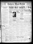 Primary view of Cleburne Times-Review (Cleburne, Tex.), Vol. 2, No. 39, Ed. 1 Friday, November 15, 1929
