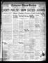 Newspaper: Cleburne Times-Review (Cleburne, Tex.), Vol. 2, No. 40, Ed. 1 Sunday,…