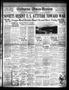 Primary view of Cleburne Times-Review (Cleburne, Tex.), Vol. 2, No. 55, Ed. 1 Wednesday, December 4, 1929