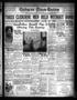 Thumbnail image of item number 1 in: 'Cleburne Times-Review (Cleburne, Tex.), Vol. 2, No. 69, Ed. 1 Friday, December 20, 1929'.