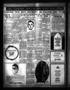 Thumbnail image of item number 2 in: 'Cleburne Times-Review (Cleburne, Tex.), Vol. 2, No. 72, Ed. 1 Tuesday, December 24, 1929'.