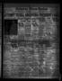 Primary view of Cleburne Times-Review (Cleburne, Tex.), Vol. 2, No. 72, Ed. 1 Tuesday, December 24, 1929