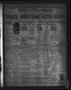 Thumbnail image of item number 1 in: 'Cleburne Times-Review (Cleburne, Tex.), Vol. 2, No. 77, Ed. 1 Monday, December 30, 1929'.