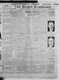 Newspaper: The Brady Standard (Brady, Tex.), Vol. 22, No. 96, Ed. 1 Friday, Febr…