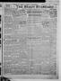 Thumbnail image of item number 1 in: 'The Brady Standard (Brady, Tex.), Vol. 25, No. 62, Ed. 1 Friday, November 3, 1933'.