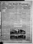 Newspaper: The Brady Standard (Brady, Tex.), Vol. 27, No. 71, Ed. 1 Friday, Nove…