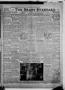 Thumbnail image of item number 1 in: 'The Brady Standard (Brady, Tex.), Vol. 28, No. 95, Ed. 1 Tuesday, February 16, 1937'.