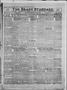 Thumbnail image of item number 1 in: 'The Brady Standard (Brady, Tex.), Vol. 29, No. 64, Ed. 1 Friday, October 29, 1937'.