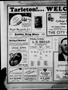 Thumbnail image of item number 4 in: 'The Brady Standard (Brady, Tex.), Vol. 31, No. 64, Ed. 1 Friday, November 3, 1939'.