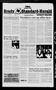 Thumbnail image of item number 1 in: 'Brady Standard-Herald and Heart O' Texas News (Brady, Tex.), Ed. 1 Friday, November 17, 2000'.