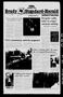 Thumbnail image of item number 1 in: 'Brady Standard-Herald and Heart O' Texas News (Brady, Tex.), Ed. 1 Friday, December 15, 2000'.