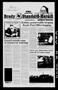 Thumbnail image of item number 1 in: 'Brady Standard-Herald and Heart O' Texas News (Brady, Tex.), Ed. 1 Friday, December 22, 2000'.
